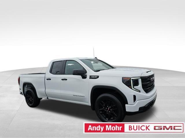 new 2025 GMC Sierra 1500 car, priced at $42,245
