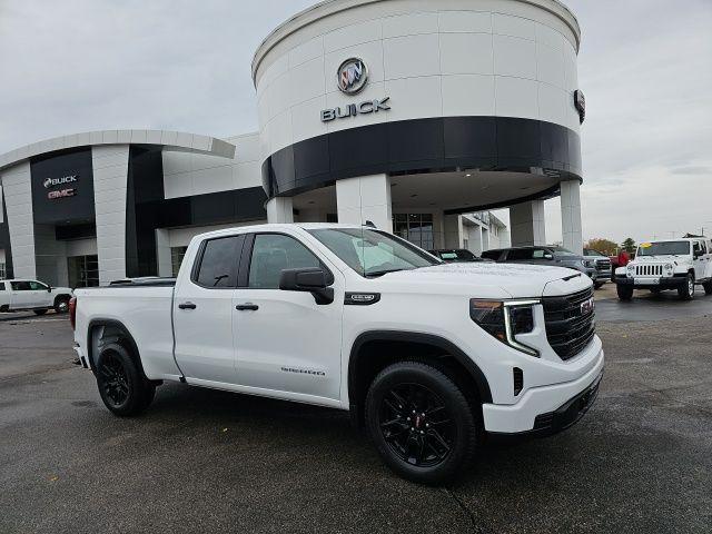 new 2025 GMC Sierra 1500 car, priced at $44,170