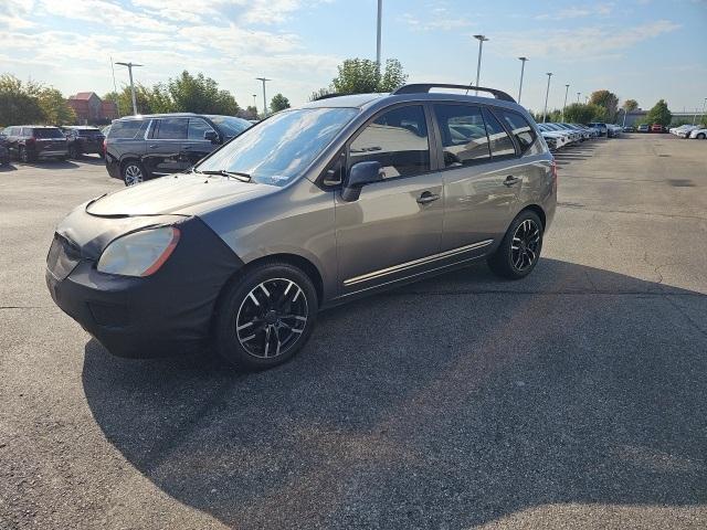 used 2009 Kia Rondo car, priced at $2,775