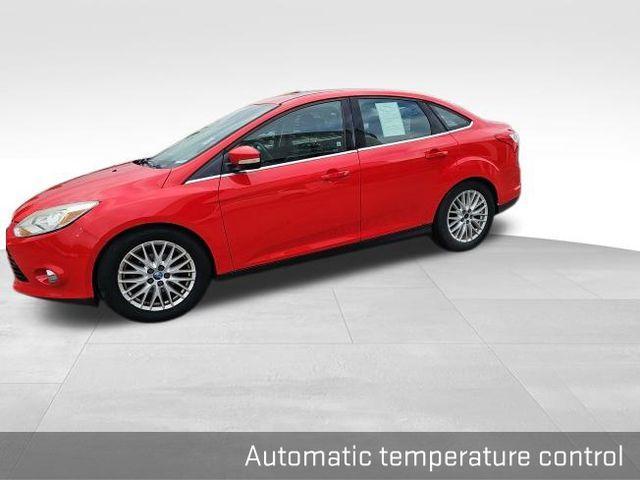used 2012 Ford Focus car, priced at $5,239