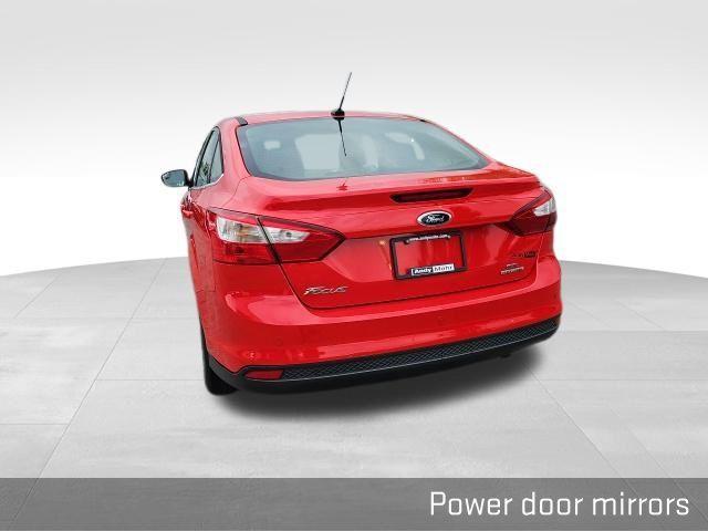 used 2012 Ford Focus car, priced at $5,239
