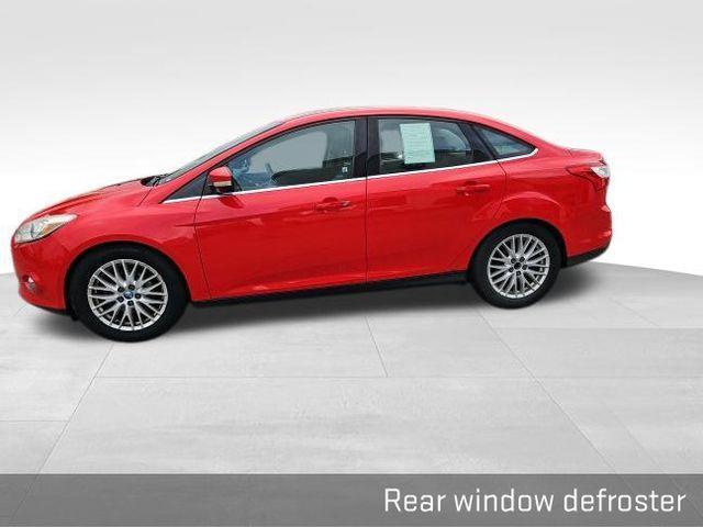 used 2012 Ford Focus car, priced at $5,239