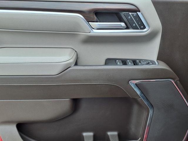 used 2024 GMC Sierra 1500 car, priced at $50,000