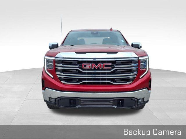 used 2024 GMC Sierra 1500 car, priced at $50,000