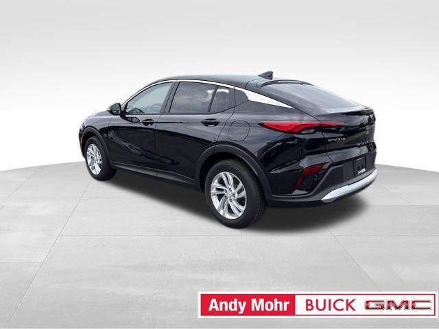 new 2025 Buick Envista car, priced at $24,874
