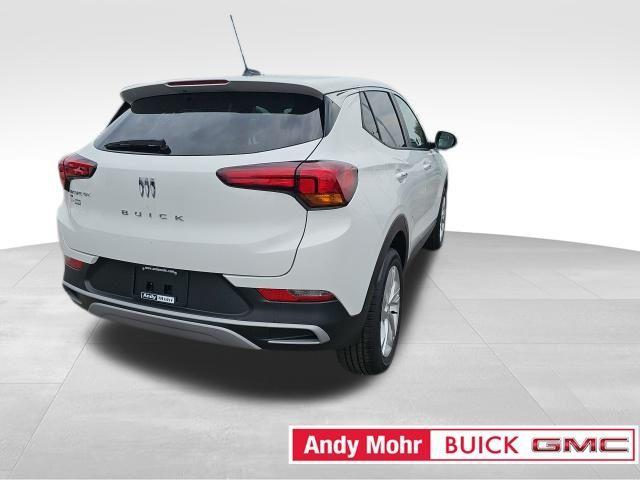 new 2026 Buick Encore GX car, priced at $24,541