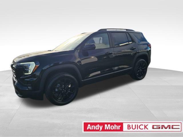 new 2026 GMC Terrain car, priced at $32,530