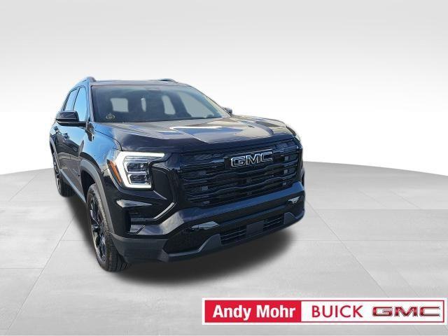 new 2026 GMC Terrain car, priced at $32,530