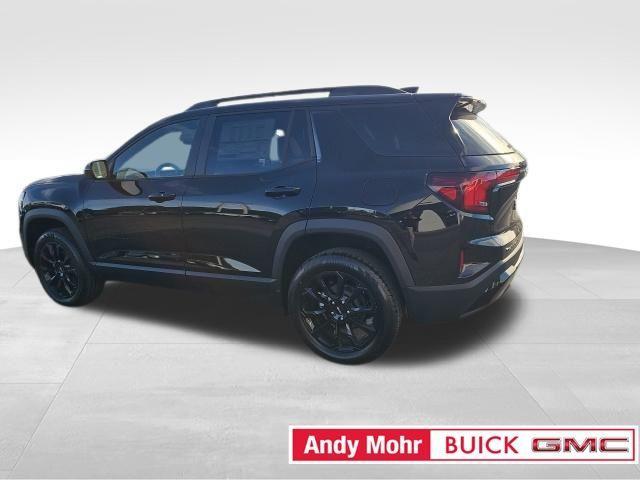 new 2026 GMC Terrain car, priced at $32,530