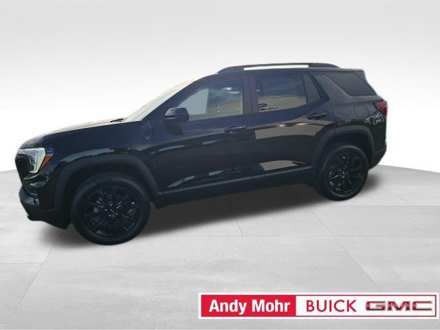 new 2026 GMC Terrain car, priced at $32,530