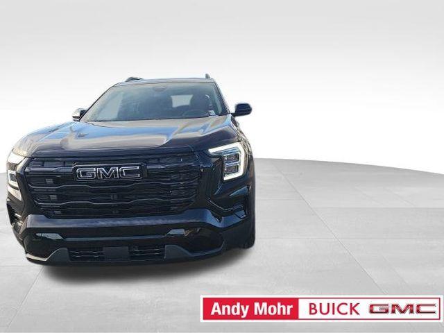 new 2026 GMC Terrain car, priced at $32,530