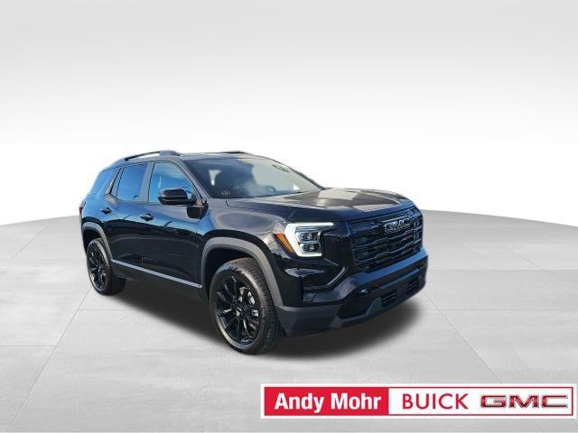 new 2026 GMC Terrain car, priced at $32,530