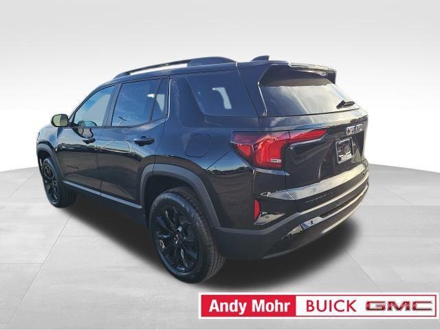 new 2026 GMC Terrain car, priced at $32,530