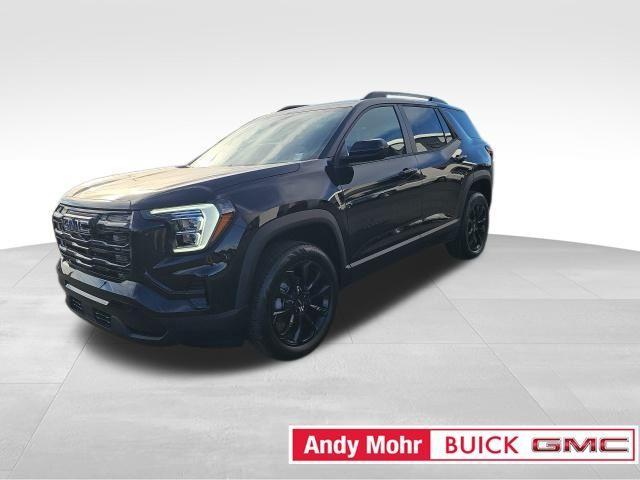 new 2026 GMC Terrain car, priced at $32,530