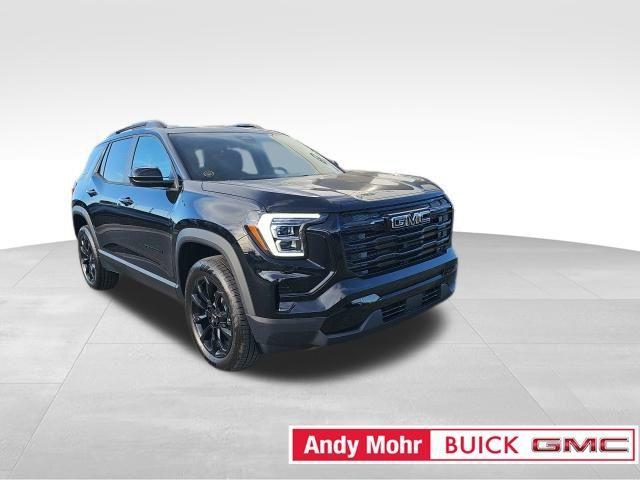 new 2026 GMC Terrain car, priced at $32,530