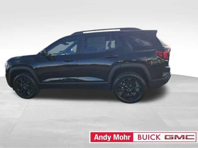 new 2026 GMC Terrain car, priced at $32,530