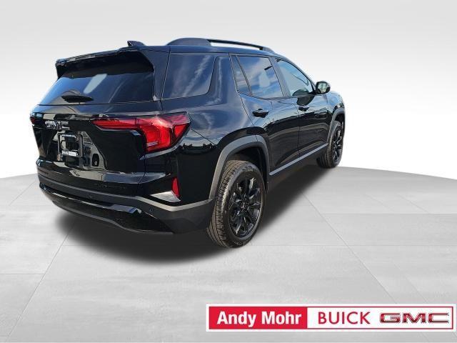new 2026 GMC Terrain car, priced at $32,530