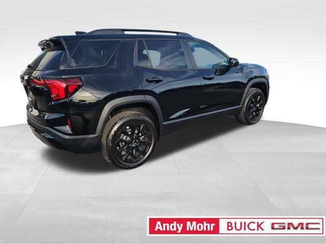 new 2026 GMC Terrain car, priced at $32,530