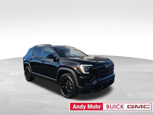 new 2026 GMC Terrain car, priced at $32,530