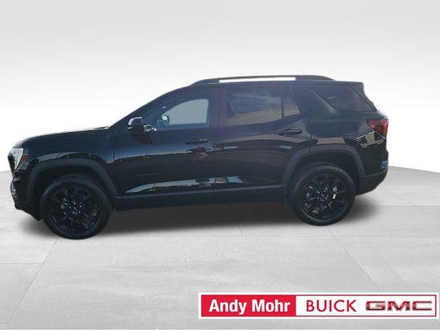 new 2026 GMC Terrain car, priced at $32,530