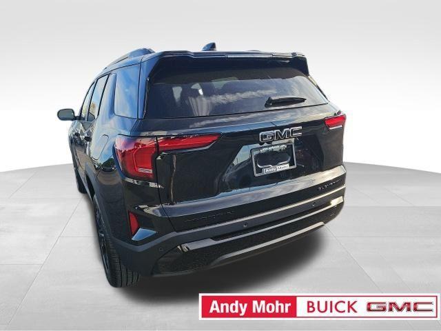 new 2026 GMC Terrain car, priced at $32,530