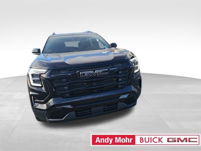 new 2026 GMC Terrain car, priced at $32,530