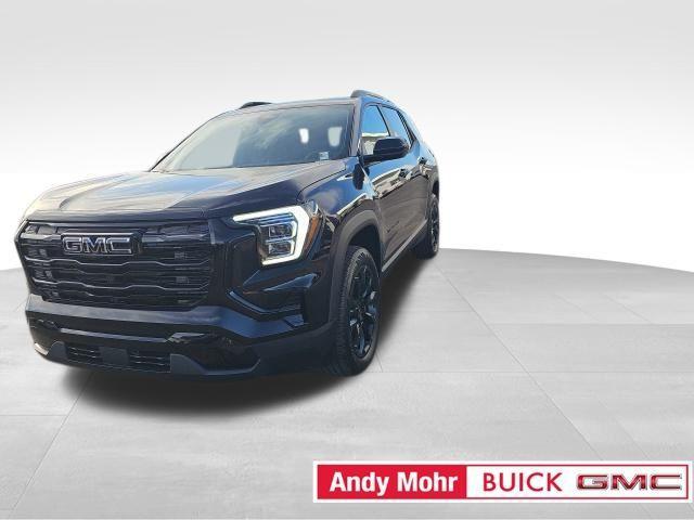 new 2026 GMC Terrain car, priced at $32,530