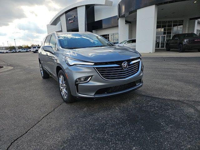 new 2024 Buick Enclave car, priced at $48,386