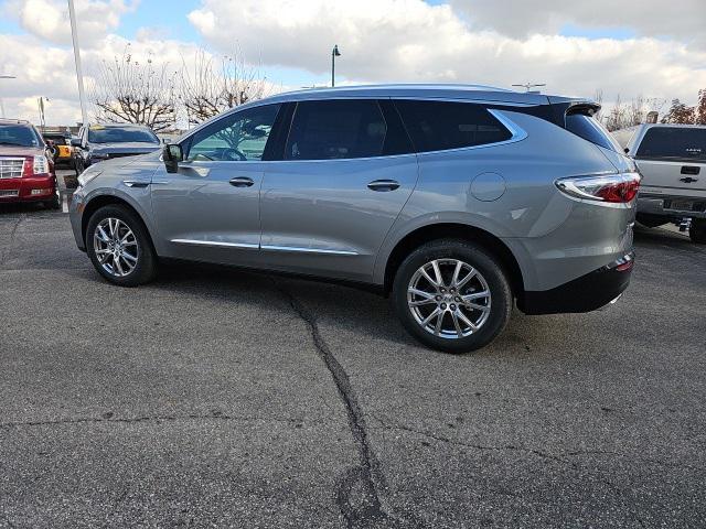 new 2024 Buick Enclave car, priced at $52,530