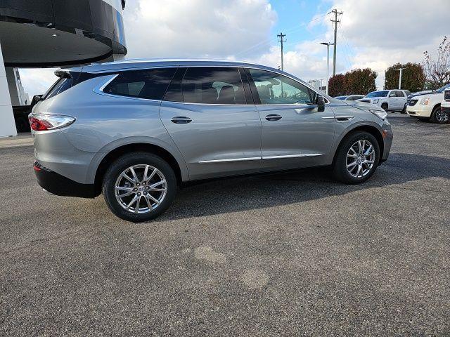 new 2024 Buick Enclave car, priced at $48,386