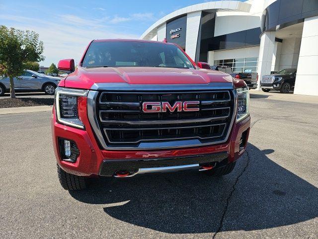 new 2024 GMC Yukon XL car, priced at $72,659