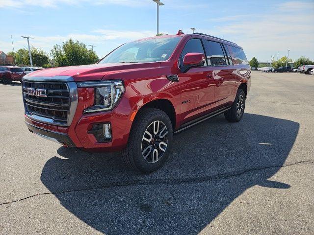 new 2024 GMC Yukon XL car, priced at $72,659