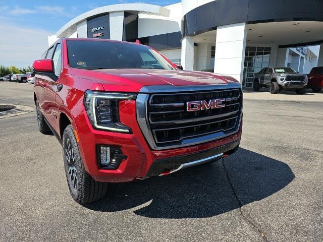 new 2024 GMC Yukon XL car, priced at $79,278