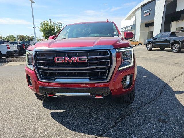 new 2024 GMC Yukon XL car, priced at $72,659