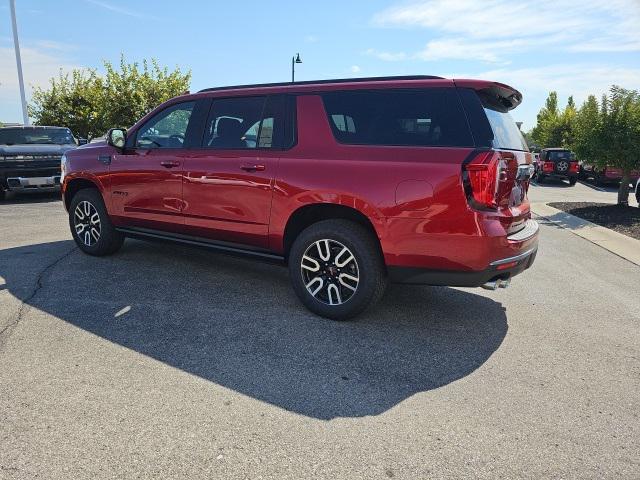 new 2024 GMC Yukon XL car, priced at $79,278