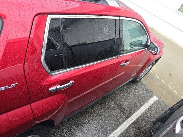 used 2013 GMC Terrain car, priced at $4,500