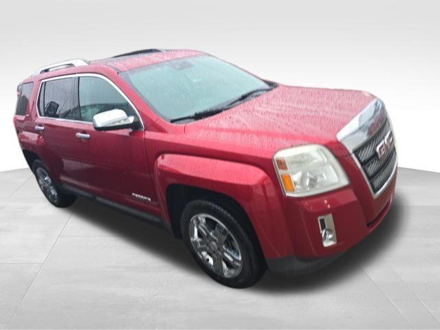 used 2013 GMC Terrain car, priced at $4,500