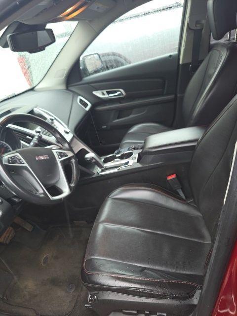 used 2013 GMC Terrain car, priced at $4,500