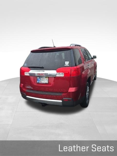 used 2013 GMC Terrain car, priced at $4,500