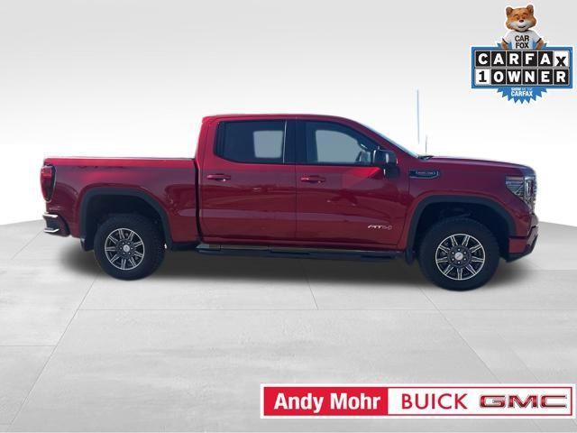 used 2024 GMC Sierra 1500 car, priced at $58,773
