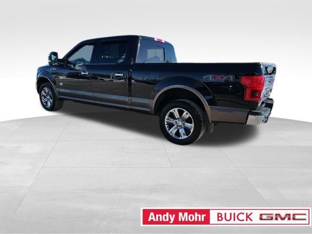 used 2019 Ford F-150 car, priced at $31,898