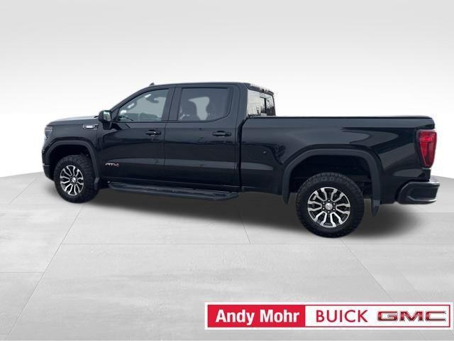 used 2023 GMC Sierra 1500 car, priced at $50,650