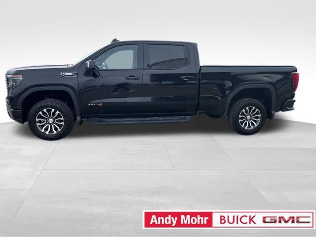 used 2023 GMC Sierra 1500 car, priced at $50,650