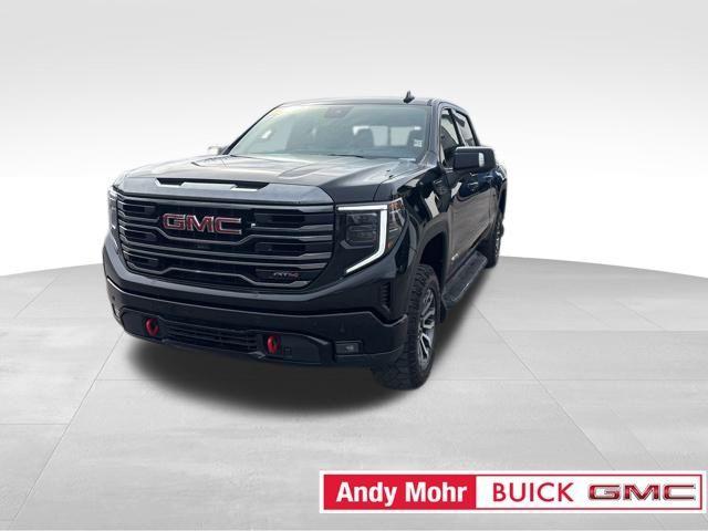 used 2023 GMC Sierra 1500 car, priced at $50,650