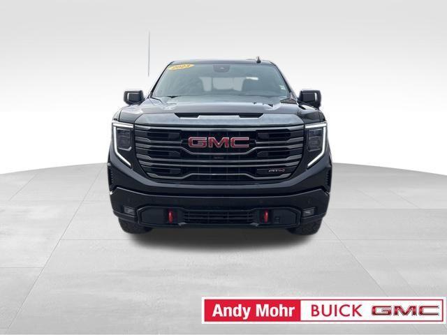 used 2023 GMC Sierra 1500 car, priced at $50,650