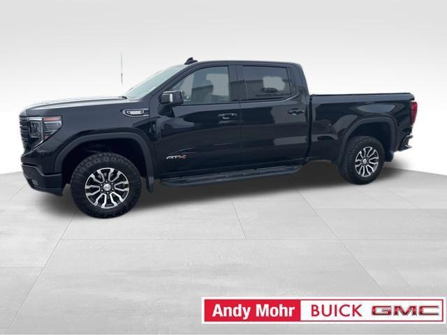 used 2023 GMC Sierra 1500 car, priced at $50,650