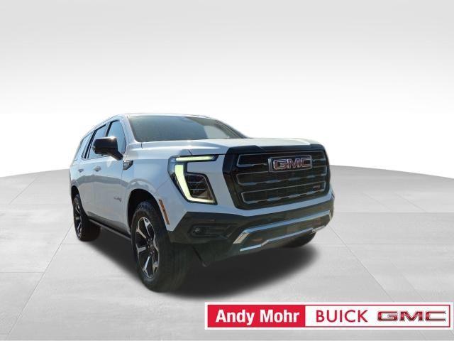 new 2026 GMC Yukon car, priced at $79,241