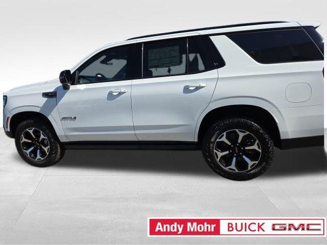 new 2026 GMC Yukon car, priced at $79,241