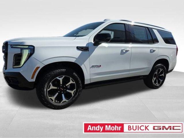 new 2026 GMC Yukon car, priced at $79,241