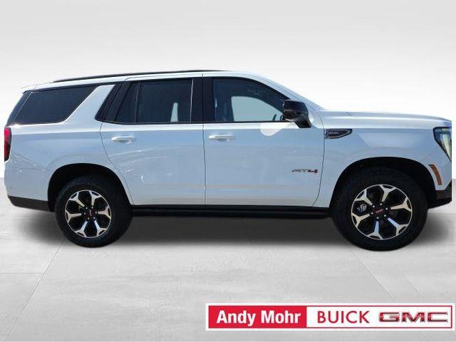 new 2026 GMC Yukon car, priced at $79,241